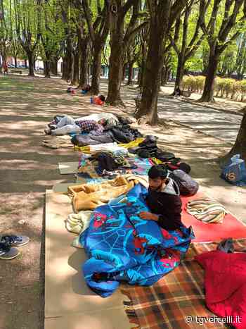 I diritti e la tutela degli stranieri a Vercelli: tre incontri a giugno in Seminario - tgvercelli.it