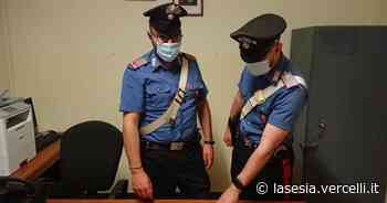 Due trentenni di Vercelli denunciati per spaccio - La Sesia | Cronaca