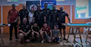 Subbuteo: a Vercelli le qualificazioni regionali - La Sesia - La Sesia | Cronaca
