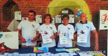 Vercelli: "Ascoltiamo, senza mai giudicare" - La Sesia - La Sesia | Cronaca