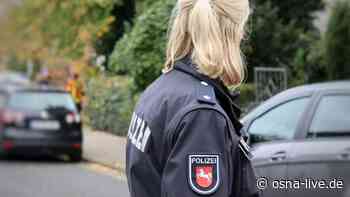 Fahrzeughandel in Bad Laer geriet ins Visier von Dieben – Polizei sucht Zeugen - osna.live
