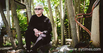 How the ‘Queen of Slag’ Is Transforming Industrial Sites