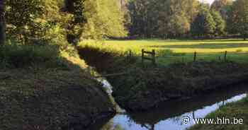 Natuurpunt organiseert Barebeekwandeling - Het Laatste Nieuws