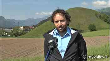 Clusone: dalla Regione 500.000 euro per il parco - MyValley.it notizie! - MyValley.it