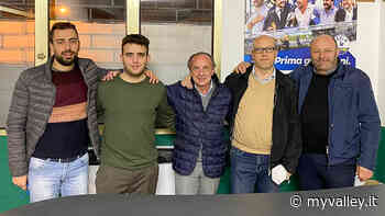 Nuovo segretario per la sezione Lega di Clusone, che allarga i confini - MyValley.it notizie! - MyValley.it