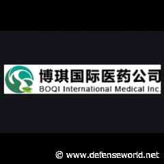 Contrasting BIMI International Medical (NASDAQ:BIMI) & TRxADE HEALTH (NASDAQ:MEDS) - Defense World