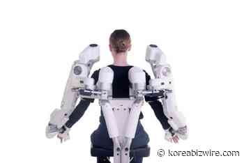 Medical Robot Maker Curexo to Invest US$3 mln in U.S. Robotics Firm Harmonic Bionics - The Korea Bizwire
