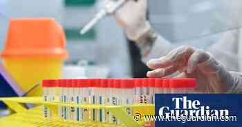 Medical research stalled as NHS focuses on small number of trials, experts say - The Guardian