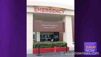 Wilcox Medical Center Debuts Newly Renovated Emergency Department - Kauai Now