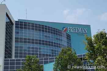 Freeman to hold groundbreaking ceremony for new medical office building – Newstalk KZRG - NewsTalk KZRG