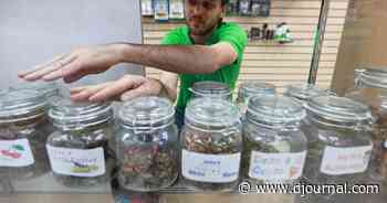 Tupelo officials, business owner talk early stages of medical marijuana industry - Northeast Mississippi Daily Journal