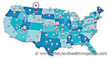 Medical surveillance | 2022-05-17 | Safety+Health - Safety+Health magazine