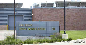 'Toxic work environment' in Dane County Medical Examiner's Office pushes employees to the brink - Wisconsin Public Radio