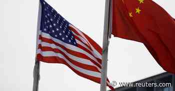 U.S. extends tariff exclusions on Chinese COVID-19 medical products - Reuters