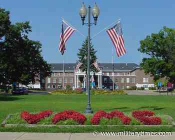 Sweeping changes to VA's medical facilities across America on hold due to missing nominee - Military Times