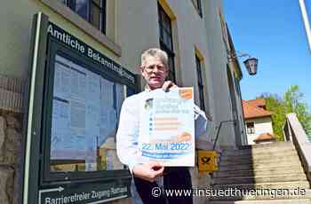 Aktion in Breitungen: Breitungen lädt erstmals zum„Tag der Vereine“ - inSüdthüringen - inSüdthüringen