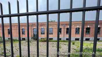 Brückenschlag von Süd nach Nord: Wie das alte Garnmagazin zum Stadttor wird