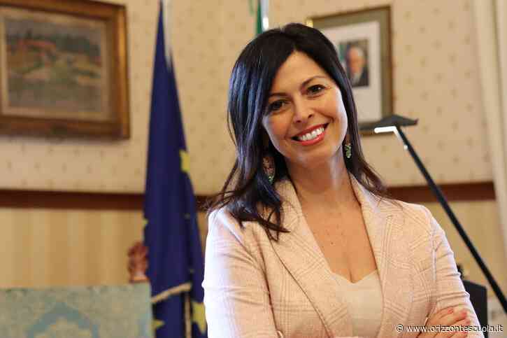 Ius scholae, Floridia: il momento è adesso. Spero che la legge venga approvata presto - Orizzonte Scuola