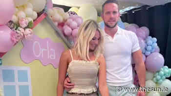Inside Towie star Danielle Armstrong’s incredible second birthday party for daughter Orla... - The Irish Sun