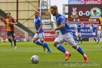 Rovers recruitment: An Adam Armstrong repeat must be avoided - Yahoo Eurosport UK