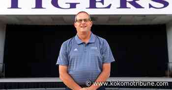 Armstrong calls it a career after 34 years at Northwestern - Kokomo Tribune