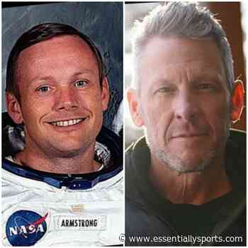 Is Lance Armstrong Related to Neil Armstrong? - EssentiallySports