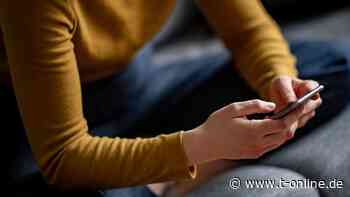 Umfrage: Jeder Dritte möchte keine Bankdaten auf dem Smartphone