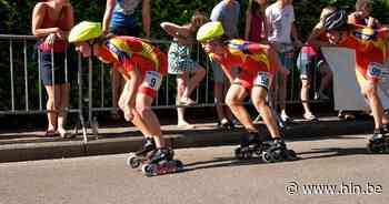 Skateclub RSC organiseert Pinksterwedstrijd in Kwadenhoek | Leuven | hln.be - Het Laatste Nieuws