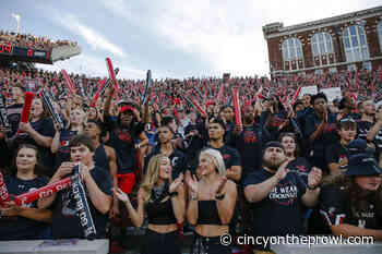 Cincinnati Soccer: Mackenzie Tucker and Vyviene Spaulding join program - Cincy on the Prowl