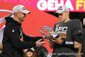Cincinnati Bengals: Former Pro Bowler Absurdly Questions Cincy's Championship Credentials: 'You Have More Film out There' - Sportscasting