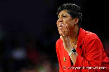 Cincinnati Basketball: Bearcats hire Hall of Famer Bridgette Gordon as assistant - Cincy on the Prowl