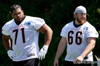 Ken Anderson: Bengals Could Be Much Improved Following Offseason Additions - Sports Illustrated