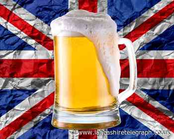 Fancy a pint for 6p? Greene King selling bargain pints today