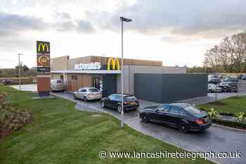Major changes coming to McDonald's favourites for The Queen's Platinum Jubilee