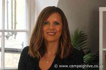 Rapp UK appoints senior vice-president of client growth