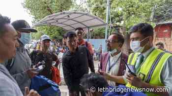 Wreckage of plane with 22 on board found in Nepal mountains - Lethbridge News Now