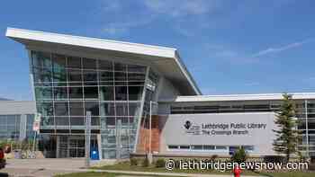 What's happening in Lethbridge this week, May 29, 2022 - Lethbridge News Now