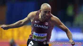Canadian Damian Warner wins sixth straight Gotzis decathlon event - Lethbridge News Now