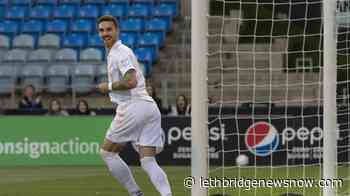 Montreal rallies to post 4-3 MLS win over Cincinnati - Lethbridge News Now