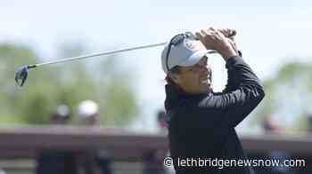 Ames holds early Senior PGA lead with Langer, Weir chasing - Lethbridge News Now