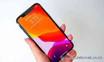 iPhone 14 Pro will feature an always-on display mode, report claims 