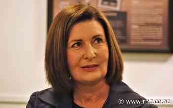 Rachel Reese stepping down after three terms as Nelson mayor - RNZ