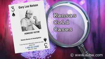 Kansas Cold Cases: Gary Leo Nelson - WIBW