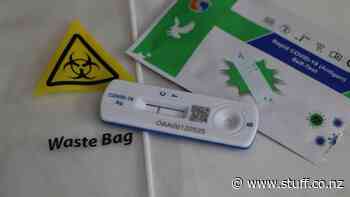 Covid-19: Another 258 cases reported in Nelson-Marlborough region - Stuff