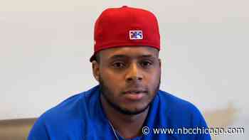 Cubs Calling Up Prospect Nelson Velázquez From Triple-A - NBC Chicago