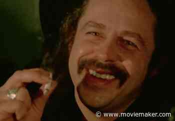 Willie Nelson and Waylon Jennings Were Almost in Heartworn Highways - MovieMaker Magazine