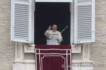 Pope names 21 new cardinals, from India, Mongolia, elsewhere - Nelson Star