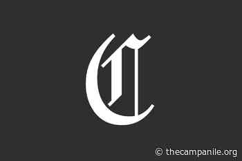 Remembering Theodore Nelson Clegg Jr. – The Campanile - The Campanile