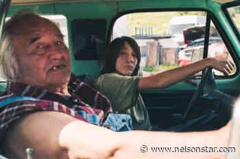 LARGE POPCORN EXTRA BUTTER: Vancouver International Film Festival comes to Nelson - Nelson Star