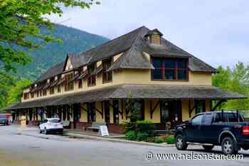 Nelson council approves plan to preserve city's heritage – Nelson Star - Nelson Star